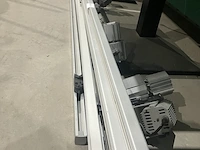 Ca. 18x meter licht railsysteem - afbeelding 7 van  7