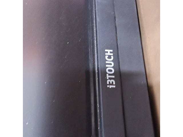 Ca. 18x monitor, o.a. ctouch/lg/sharp, o.a 32sm5ke-b/ pn-hw551 - afbeelding 2 van  16