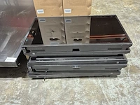 Ca. 18x monitor, o.a. ctouch/lg/sharp, o.a 32sm5ke-b/ pn-hw551 - afbeelding 3 van  16