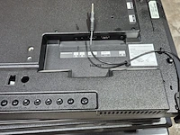 Ca. 18x monitor, o.a. ctouch/lg/sharp, o.a 32sm5ke-b/ pn-hw551 - afbeelding 4 van  16