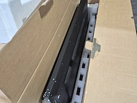 Ca. 18x monitor, o.a. ctouch/lg/sharp, o.a 32sm5ke-b/ pn-hw551 - afbeelding 7 van  16