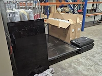 Ca. 18x monitor, o.a. ctouch/lg/sharp, o.a 32sm5ke-b/ pn-hw551 - afbeelding 10 van  16