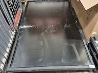 Ca. 18x monitor, o.a. ctouch/lg/sharp, o.a 32sm5ke-b/ pn-hw551 - afbeelding 16 van  16