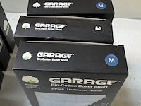 Ca. 18x ondergoed garage en petrol - afbeelding 4 van  7