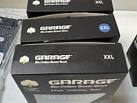 Ca. 18x ondergoed garage en petrol - afbeelding 5 van  7