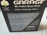 Ca. 18x ondergoed garage en petrol - afbeelding 6 van  7