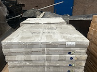 Ca. 18x pinboard donkerblauw 45x60 sam creative - afbeelding 3 van  6