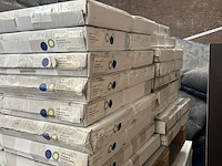 Ca. 18x pinboard donkerblauw 45x60 sam creative - afbeelding 2 van  6