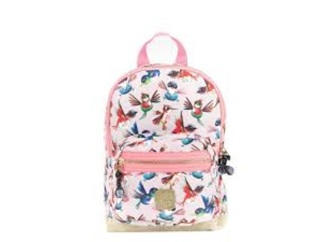 Ca. 18x rugzak, pick&pack, small - afbeelding 7 van  10