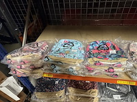 Ca. 18x rugzak, pick&pack, small - afbeelding 10 van  10