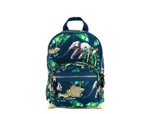 Ca. 18x rugzak, pick&pack, small - afbeelding 4 van  8