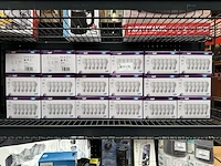 Ca. 18x set led lampen getic light - afbeelding 1 van  5