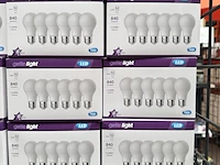 Ca. 18x set led lampen getic light - afbeelding 3 van  5