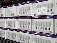 Ca. 18x set led lampen getic light - afbeelding 5 van  5