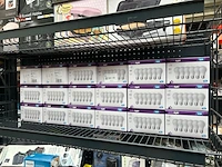 Ca. 18x set van 6 e27 led lampen , getic light - afbeelding 1 van  4