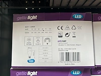Ca. 18x set van 6 e27 led lampen , getic light - afbeelding 4 van  4