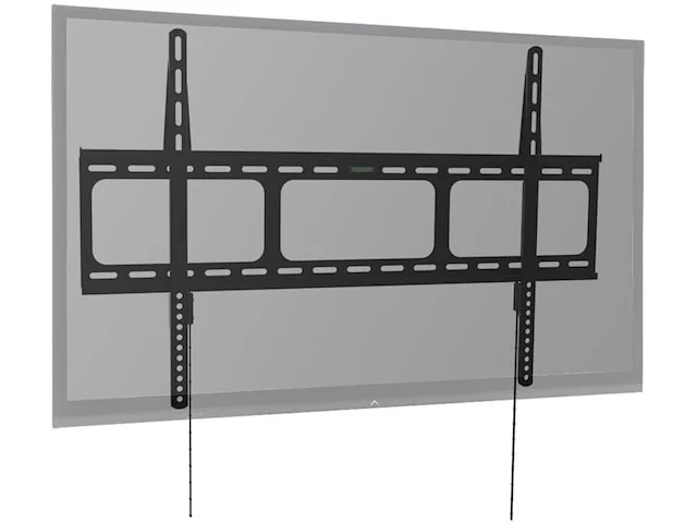 Ca. 18x tv wall bracket 42-100 inch 16 mm fixed sam creative, brada000007 - afbeelding 1 van  1