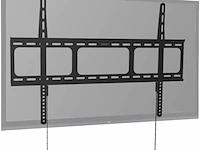 Ca. 18x tv wall bracket 42-100 inch 16 mm fixed sam creative, brada000007 - afbeelding 1 van  1
