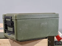 Ca. 18x voedselcontainer, rieber - afbeelding 3 van  8
