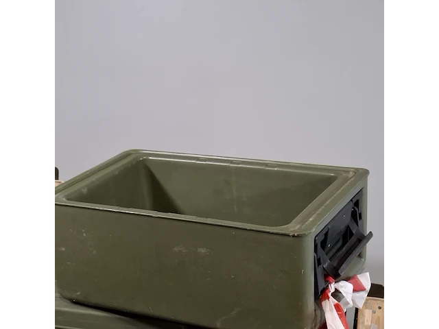 Ca. 18x voedselcontainer, rieber - afbeelding 6 van  8