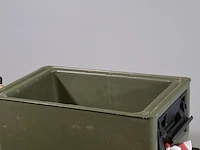 Ca. 18x voedselcontainer, rieber - afbeelding 6 van  8