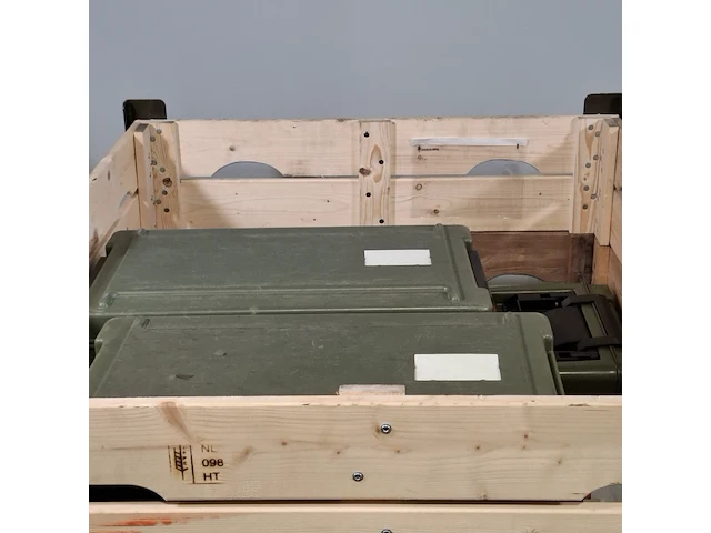 Ca. 18x voedselcontainer, rieber - afbeelding 7 van  8