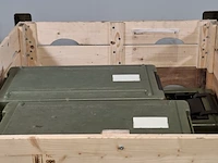 Ca. 18x voedselcontainer, rieber - afbeelding 7 van  8