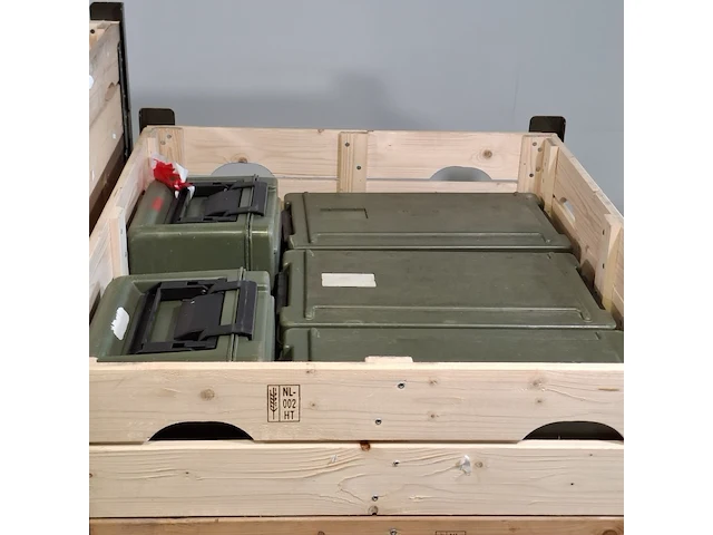 Ca. 18x voedselcontainer, rieber - afbeelding 8 van  8