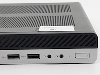 Ca. 190x desktop, hp, elitedesk 800 g4 - afbeelding 3 van  10