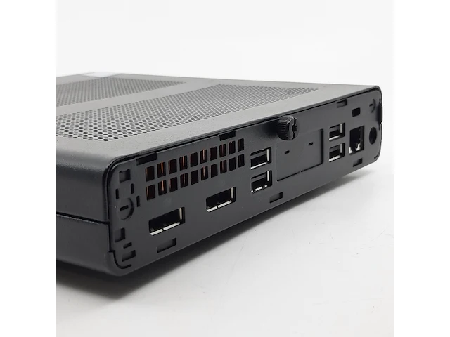 Ca. 190x desktop, hp, elitedesk 800 g4 - afbeelding 7 van  10