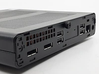 Ca. 190x desktop, hp, elitedesk 800 g4 - afbeelding 7 van  10
