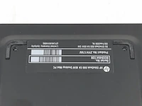Ca. 190x desktop, hp, elitedesk 800 g4 - afbeelding 8 van  10