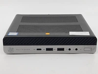 Ca. 192x desktop, hp, o.a. elitedesk 800 g4 - afbeelding 1 van  9
