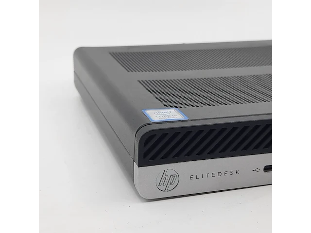 Ca. 192x desktop, hp, o.a. elitedesk 800 g4 - afbeelding 3 van  9