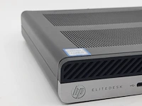 Ca. 192x desktop, hp, o.a. elitedesk 800 g4 - afbeelding 3 van  9