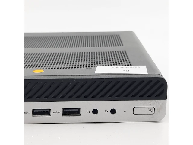 Ca. 192x desktop, hp, o.a. elitedesk 800 g4 - afbeelding 5 van  9