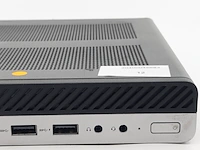 Ca. 192x desktop, hp, o.a. elitedesk 800 g4 - afbeelding 5 van  9