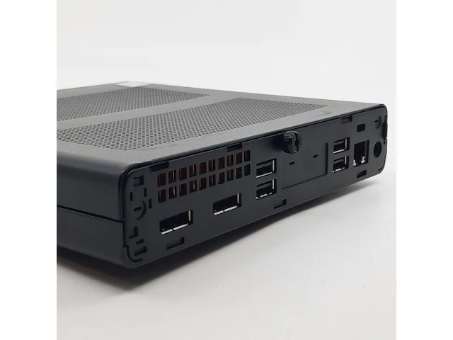 Ca. 192x desktop, hp, o.a. elitedesk 800 g4 - afbeelding 6 van  9