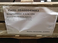 Ca. 192x desktop, hp, o.a. elitedesk 800 g4 - afbeelding 9 van  9