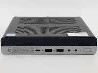Ca. 192x desktop, hp, o.a. elitedesk 800