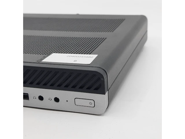 Ca. 192x desktop, hp, o.a. elitedesk 800 - afbeelding 2 van  7
