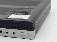 Ca. 192x desktop, hp, o.a. elitedesk 800 - afbeelding 2 van  7