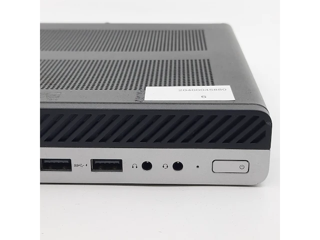 Ca. 192x desktop, hp, o.a. elitedesk 800 - afbeelding 3 van  7