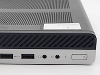 Ca. 192x desktop, hp, o.a. elitedesk 800 - afbeelding 3 van  7