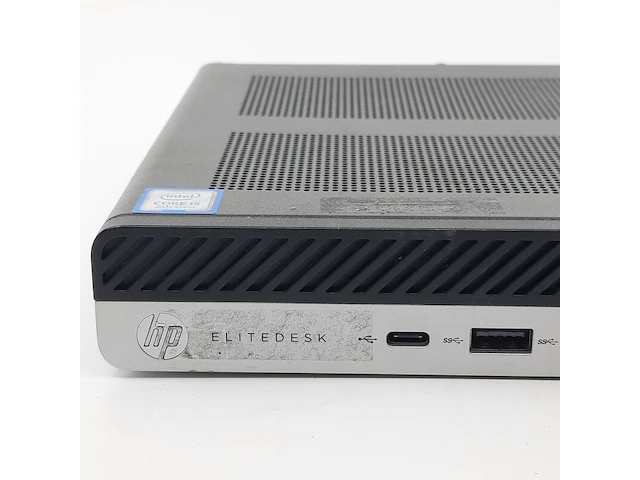 Ca. 192x desktop, hp, o.a. elitedesk 800 - afbeelding 4 van  7