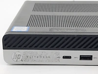 Ca. 192x desktop, hp, o.a. elitedesk 800 - afbeelding 4 van  7