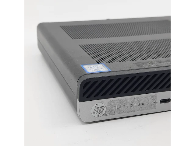 Ca. 192x desktop, hp, o.a. elitedesk 800 - afbeelding 5 van  7
