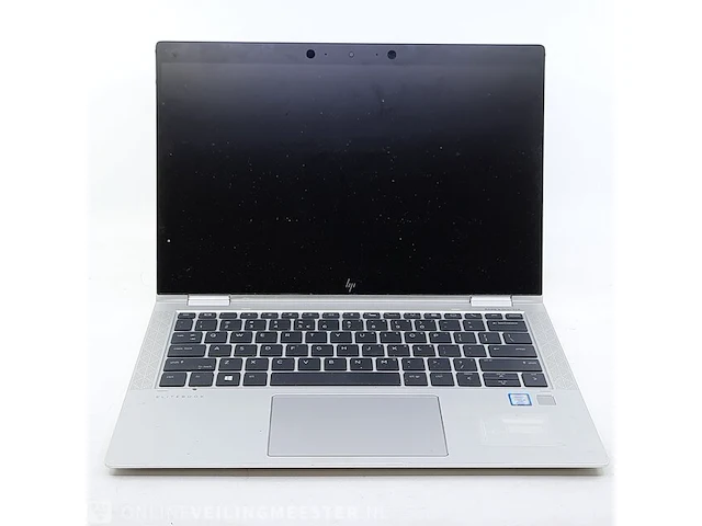 Ca. 194x laptop hp, o.a. elitebook x360 1030 g4 - afbeelding 3 van  22