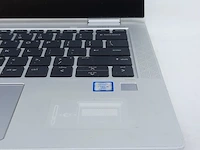 Ca. 194x laptop hp, o.a. elitebook x360 1030 g4 - afbeelding 5 van  22