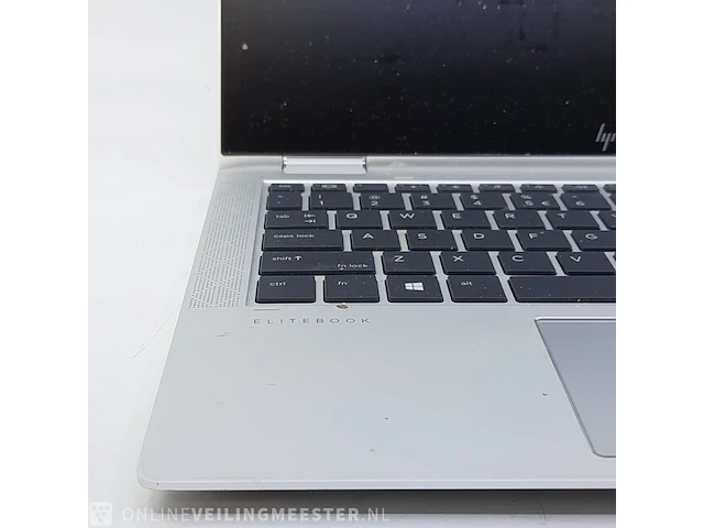 Ca. 194x laptop hp, o.a. elitebook x360 1030 g4 - afbeelding 7 van  22